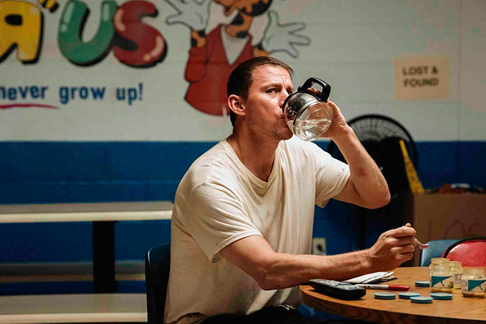 кадр Грабитель с крыши 7