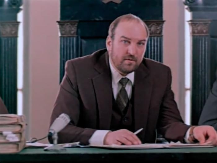 кадр Грачи 3