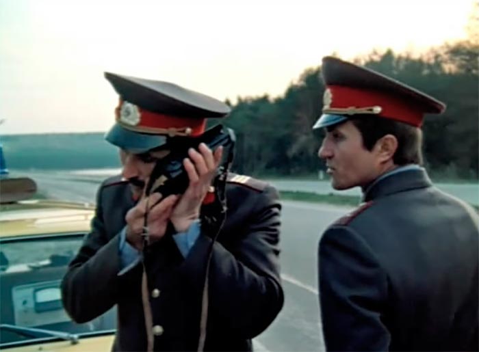 кадр Грачи 8