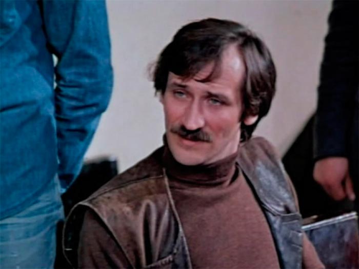 кадр Грачи 9