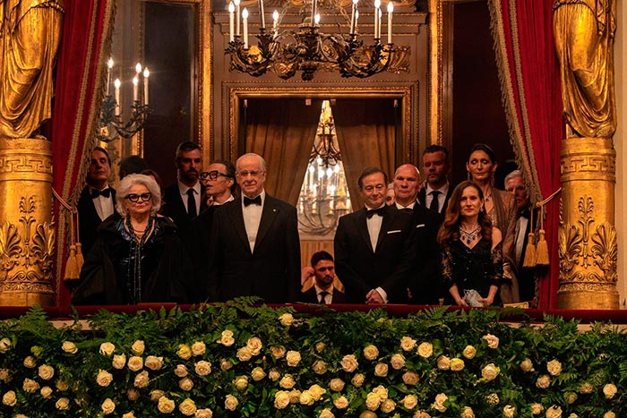 кадр Грация 4