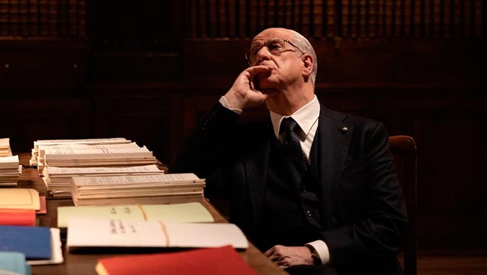 кадр Грация 6