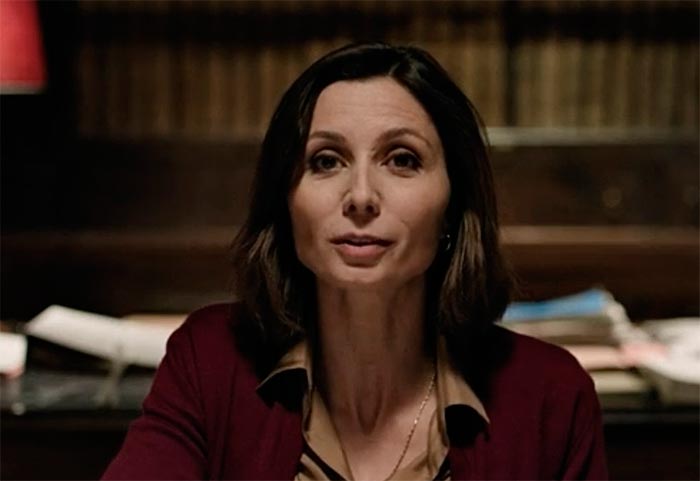 кадр Грация 8