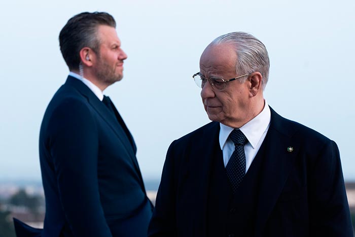 кадр Грация 9