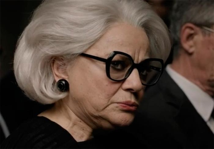 кадр Грация 10