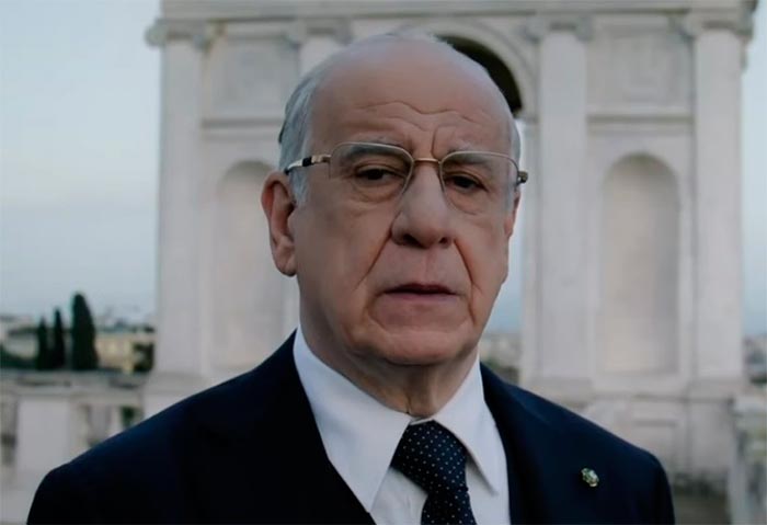 кадр Грация 11