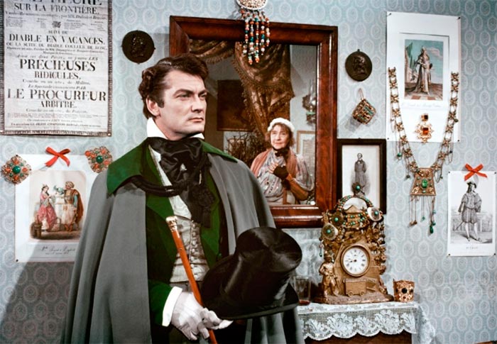 кадр Граф Монте-Кристо 2