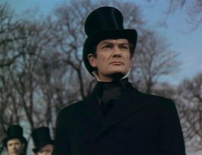 кадр Граф Монте-Кристо 4