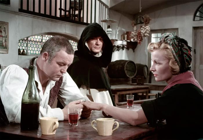 кадр Граф Монте-Кристо 11