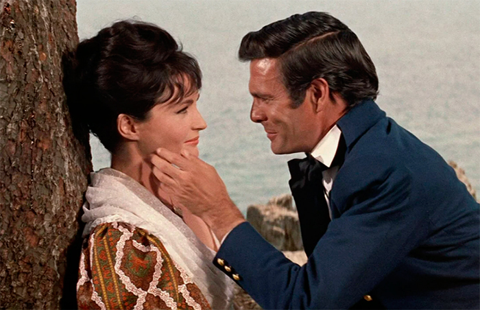 Кадр из фильма Граф Монте Кристо кадр Граф Монте Кристо 2