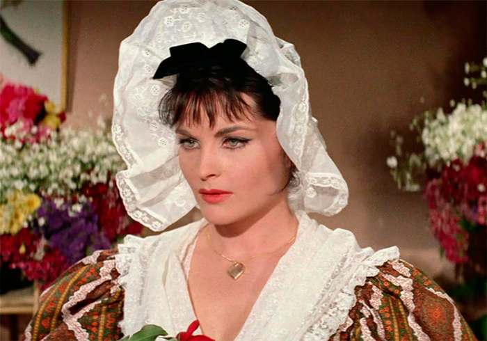 Кадр из фильма Граф Монте Кристо кадр Граф Монте Кристо 3