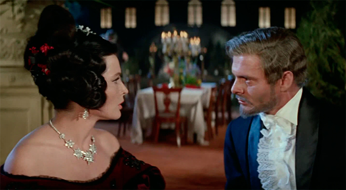 Кадр из фильма Граф Монте Кристо кадр Граф Монте Кристо 4