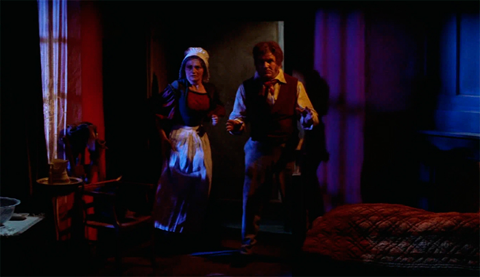 Кадр из фильма Граф Монте Кристо кадр Граф Монте Кристо 6