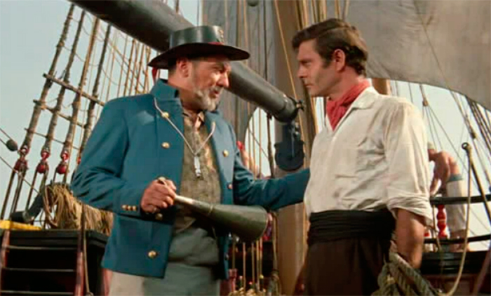 Кадр из фильма Граф Монте Кристо кадр Граф Монте Кристо 9