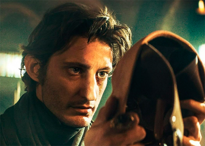 кадр Граф Монте-Кристо 6