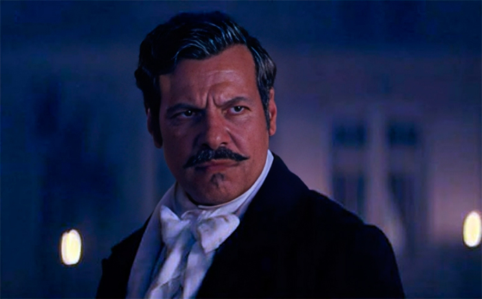 кадр Граф Монте-Кристо 7