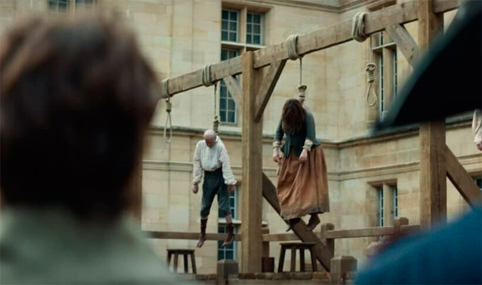 кадр Граф Монте-Кристо 9