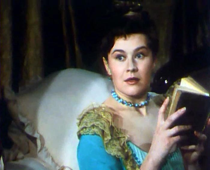 кадр Графиня Шереметева 4