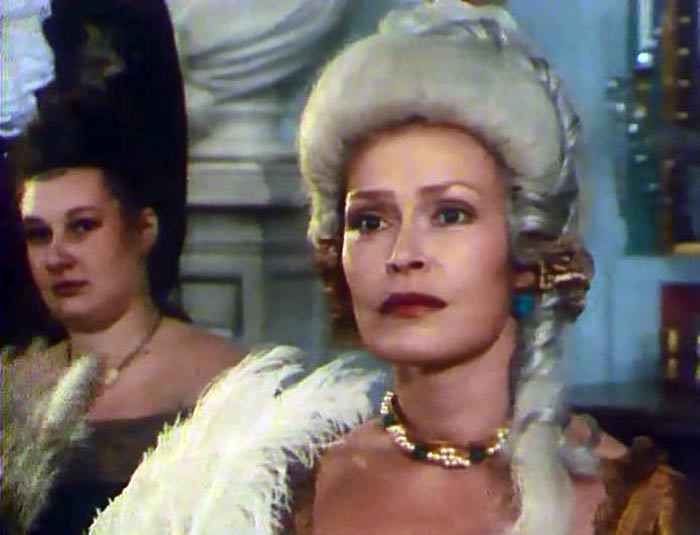 кадр Графиня Шереметева 5