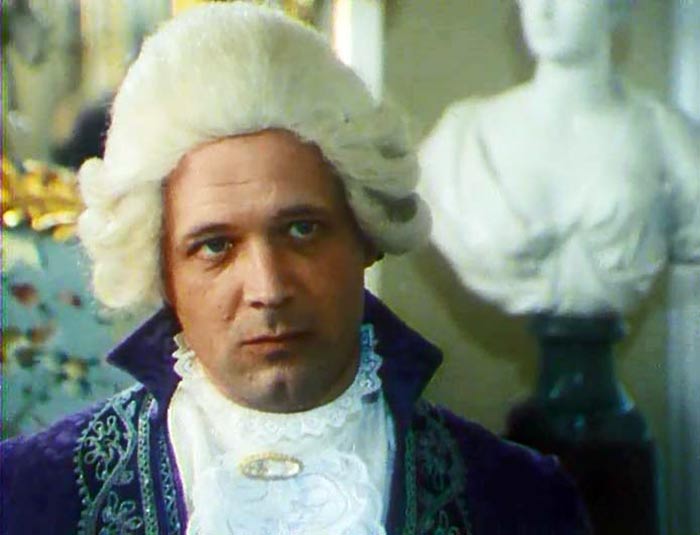 кадр Графиня Шереметева 6