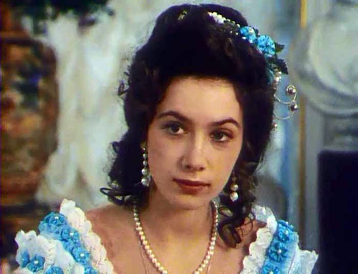 кадр Графиня Шереметева 7