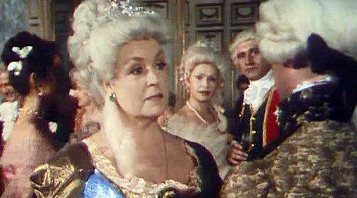 кадр Графиня Шереметева 8