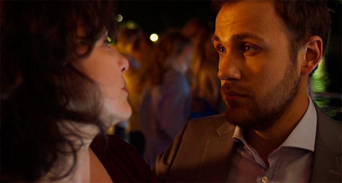 Кадр из фильма Grand Канкан кадр Grand Канкан 3