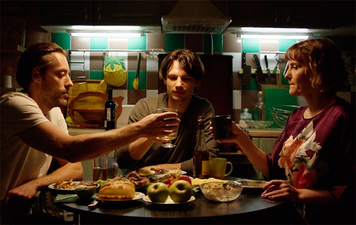 Кадр из фильма Grand Канкан кадр Grand Канкан 4