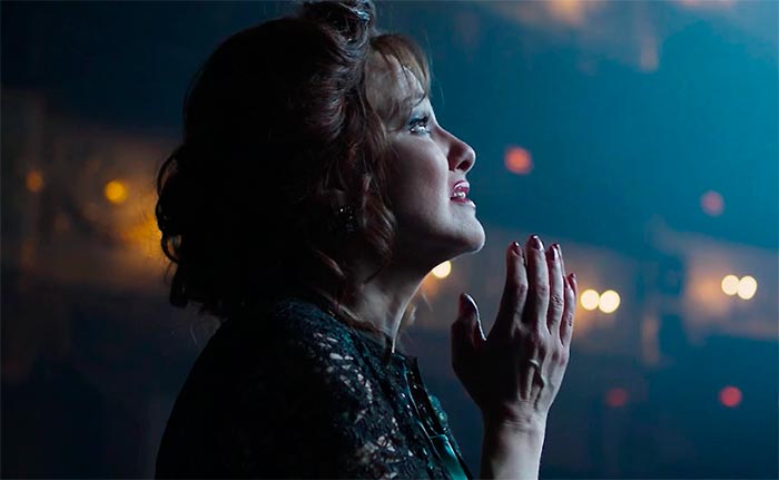 Кадр из фильма Grand Канкан кадр Grand Канкан 7