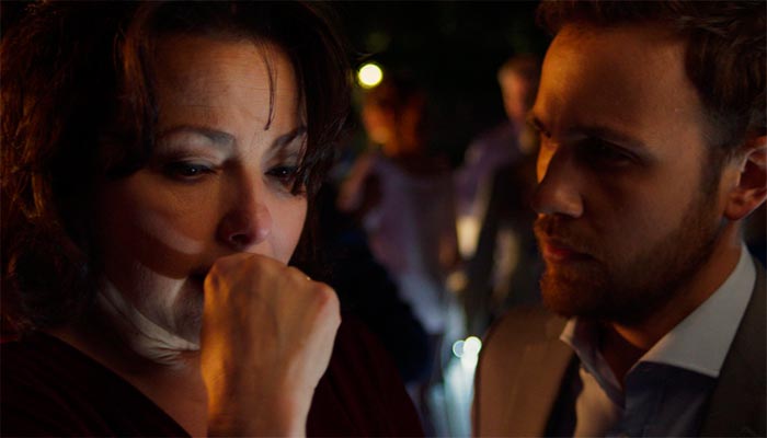 Кадр из фильма Grand Канкан кадр Grand Канкан 8