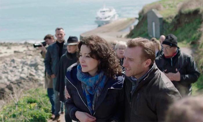 Кадр из фильма Grand Канкан кадр Grand Канкан 11