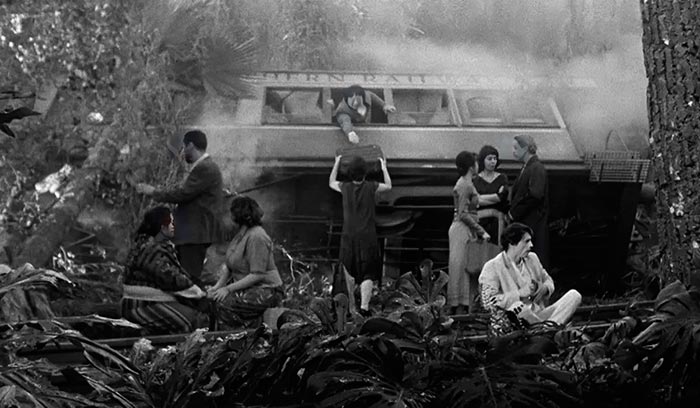 кадр Гранд тур 5