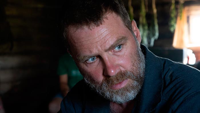 Кадр из фильма Граница кадр Граница 3