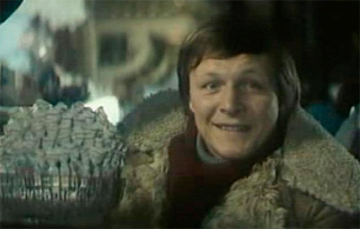 Кадр из фильма Гражданин Лёшка кадр Гражданин Лёшка 2