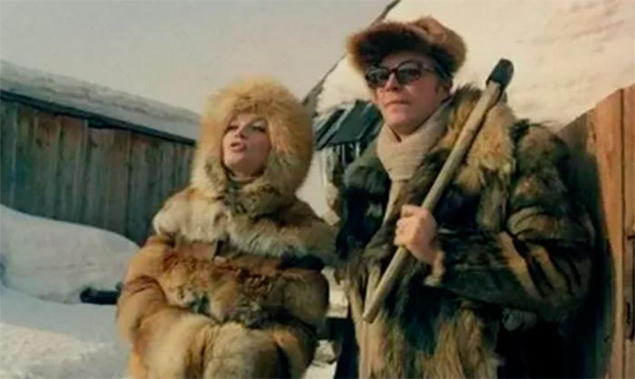 Кадр из фильма Гражданин Лёшка кадр Гражданин Лёшка 3