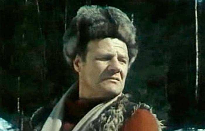 Кадр из фильма Гражданин Лёшка кадр Гражданин Лёшка 4