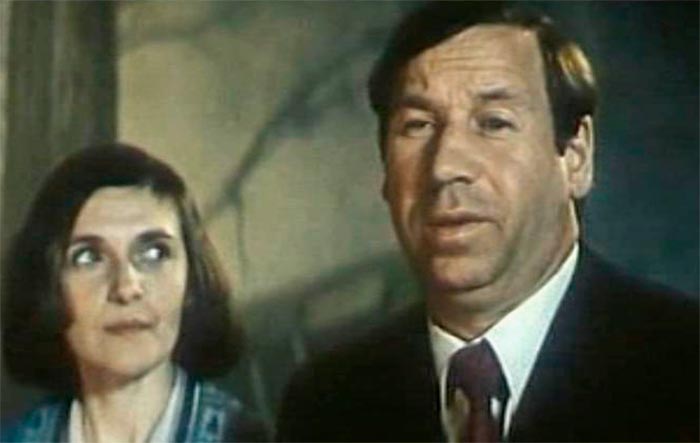 Кадр из фильма Гражданин Лёшка кадр Гражданин Лёшка 5