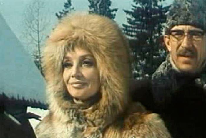 Кадр из фильма Гражданин Лёшка кадр Гражданин Лёшка 6