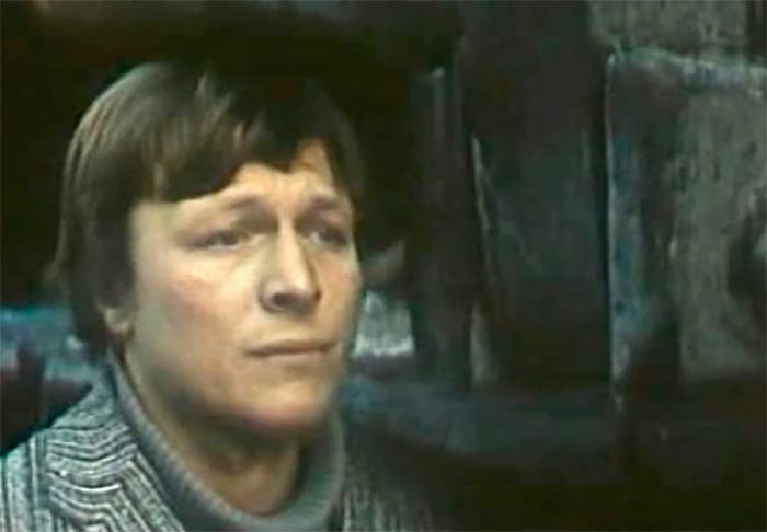 Кадр из фильма Гражданин Лёшка кадр Гражданин Лёшка 7