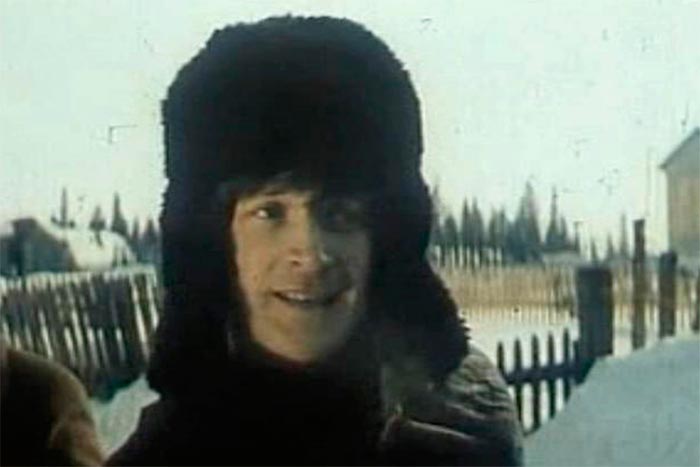 Кадр из фильма Гражданин Лёшка кадр Гражданин Лёшка 9