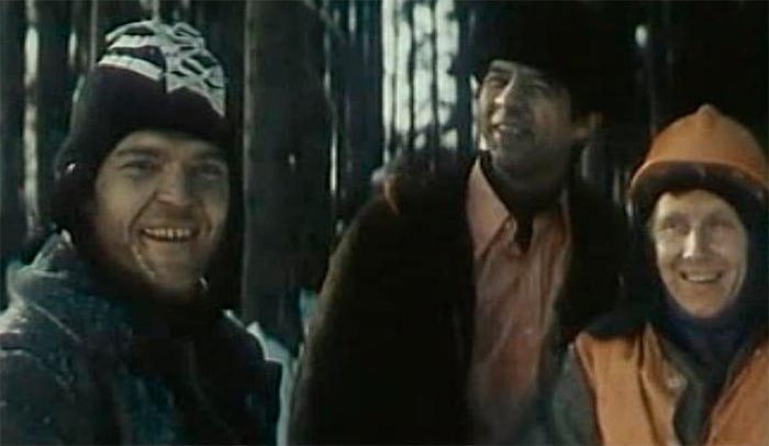 Кадр из фильма Гражданин Лёшка кадр Гражданин Лёшка 10