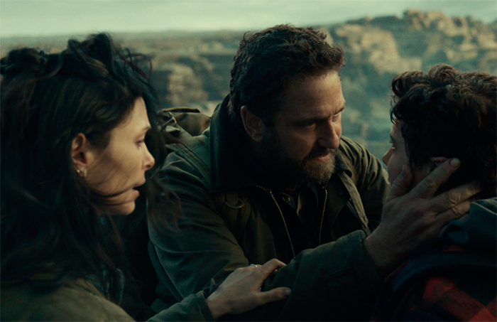 кадр Гренландия 2: Миграция 3