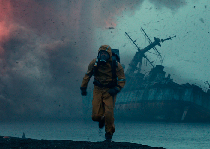 кадр Гренландия 2: Миграция 5