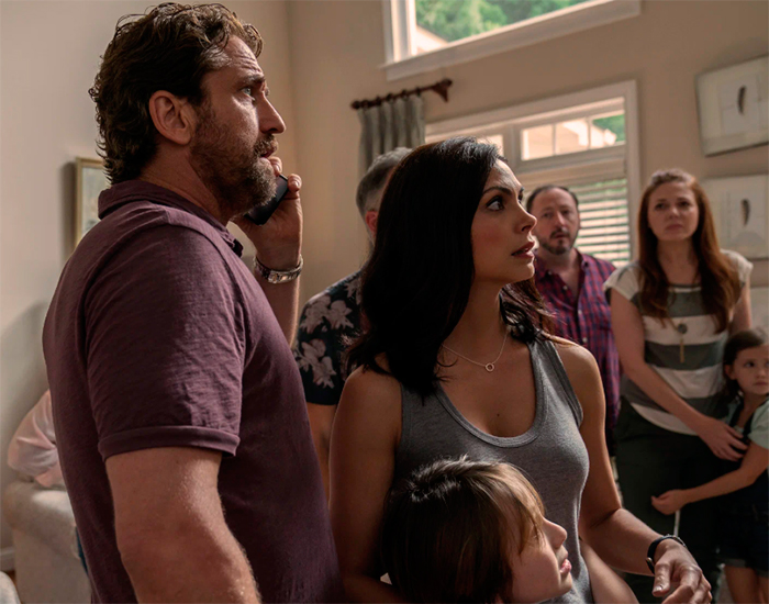 кадр Гренландия 4