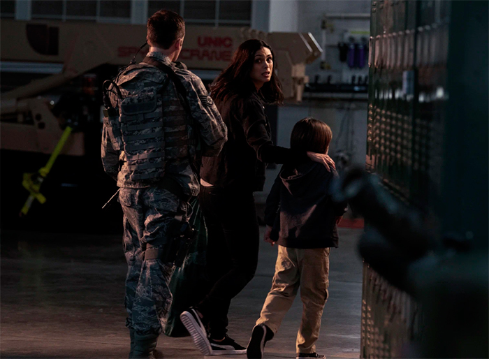 кадр Гренландия 5