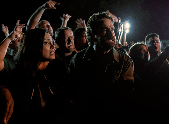 кадр Гренландия 7