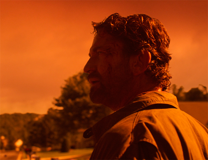 кадр Гренландия 9