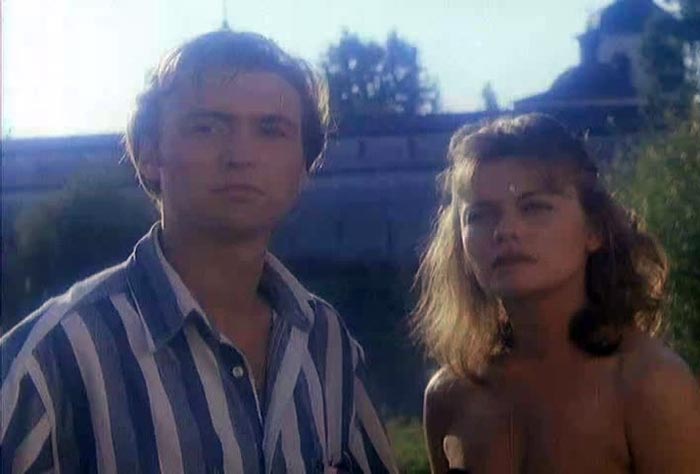 Кадр из фильма Грешная любовь кадр Грешная любовь 2