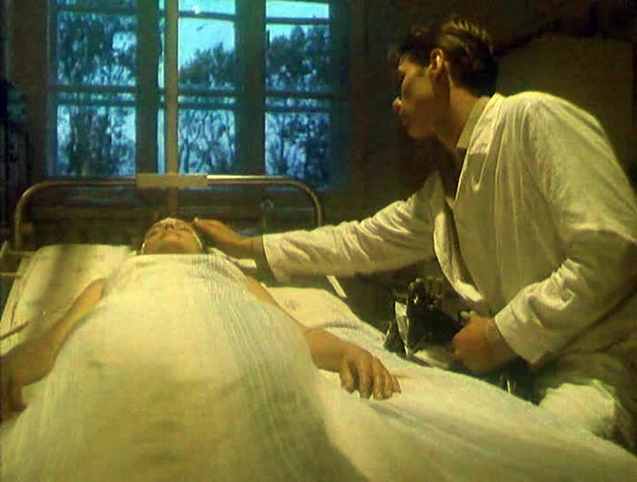 Кадр из фильма Грешная любовь кадр Грешная любовь 7