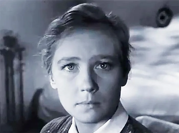 кадр Грешница 9